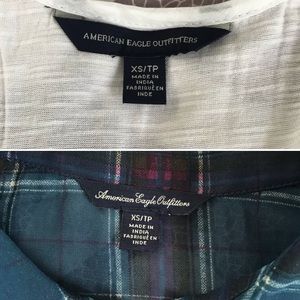 American Eagle Outfitters Tops - American Eagle Tank Top American Eagle Outfitters Tops - American Eagle Tank Top